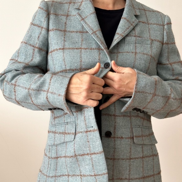 Brooks Brothers Women's wool jacket - Picture 4 of 14